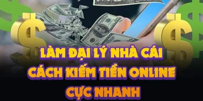 Đại lý nhà cái: Cơ Hội Làm Giàu Cùng Cổng Game KO66